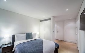 Chic Residency At Marble Arch